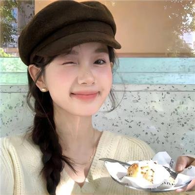 美好的追寻