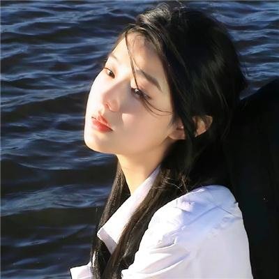 庇护棕榈树下